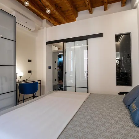 Nina Soul Loft - Station & Loreto - Milano-cortina Olympics & Design Week 2026 밀라노