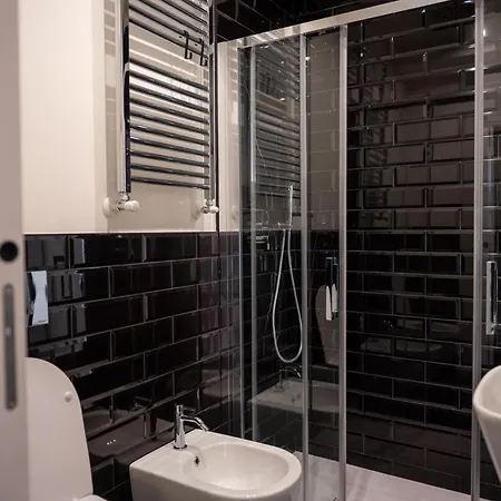 Nina Soul Loft - Station & Loreto - Milano-cortina Olympics & Design Week 2026 아파트